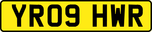 YR09HWR