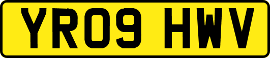 YR09HWV