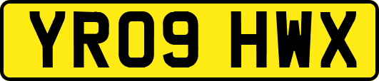 YR09HWX
