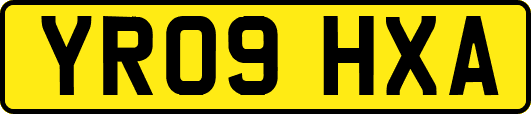 YR09HXA