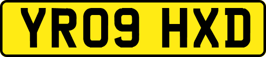 YR09HXD