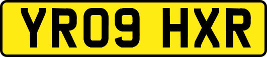 YR09HXR