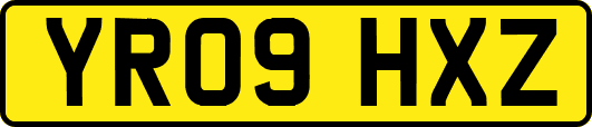 YR09HXZ