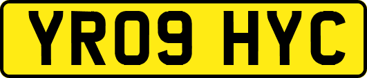 YR09HYC