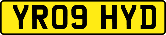YR09HYD
