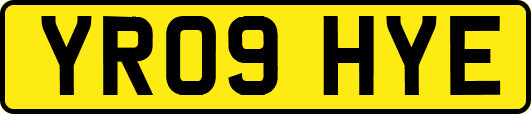 YR09HYE