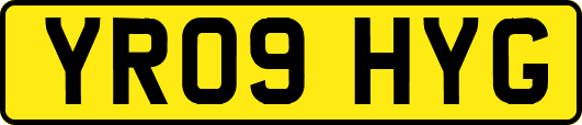 YR09HYG