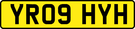 YR09HYH