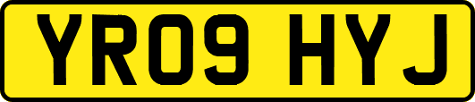 YR09HYJ