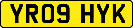 YR09HYK