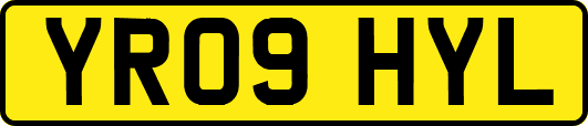 YR09HYL