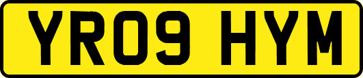 YR09HYM