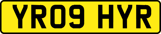 YR09HYR