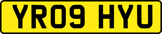 YR09HYU