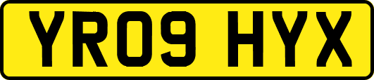 YR09HYX