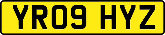 YR09HYZ