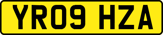 YR09HZA