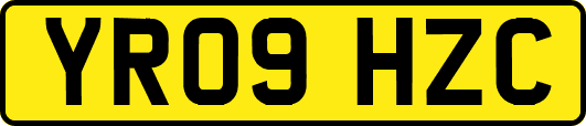YR09HZC