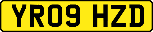 YR09HZD