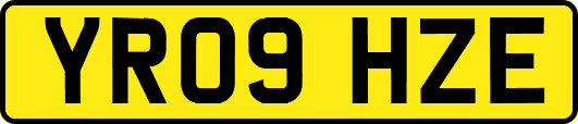 YR09HZE