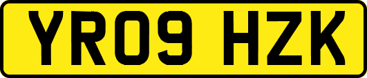 YR09HZK