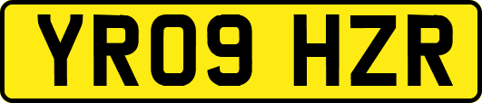 YR09HZR