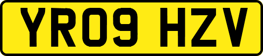 YR09HZV