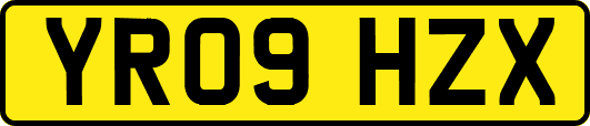 YR09HZX