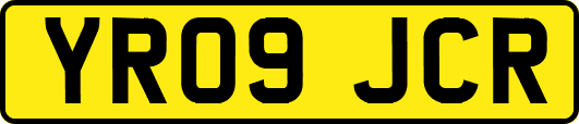 YR09JCR