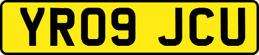 YR09JCU