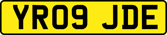 YR09JDE