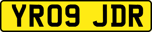 YR09JDR