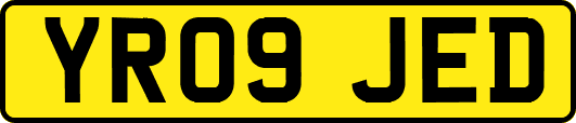 YR09JED