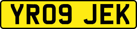 YR09JEK