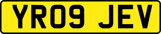 YR09JEV