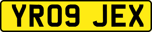 YR09JEX