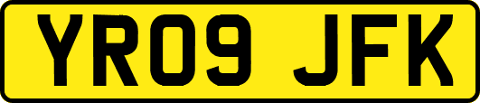 YR09JFK