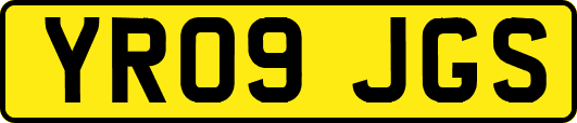 YR09JGS