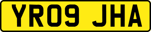 YR09JHA