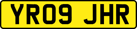 YR09JHR