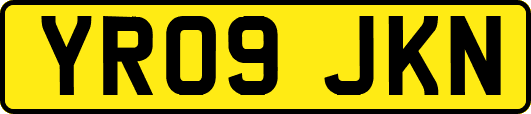 YR09JKN
