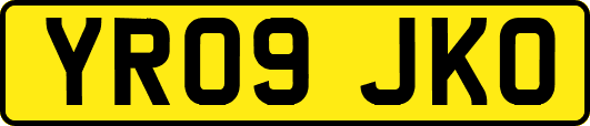 YR09JKO