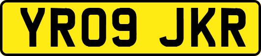 YR09JKR