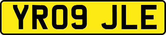 YR09JLE