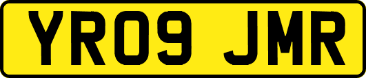 YR09JMR