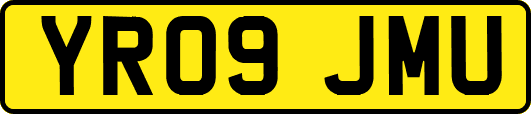 YR09JMU