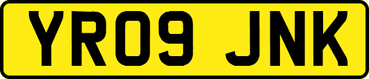 YR09JNK