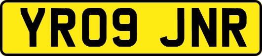 YR09JNR