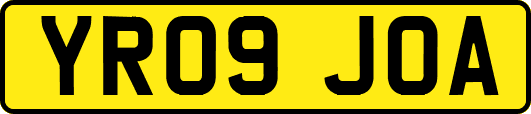 YR09JOA