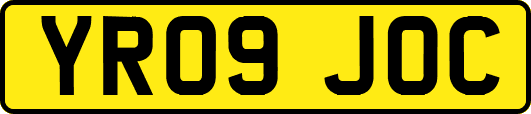 YR09JOC